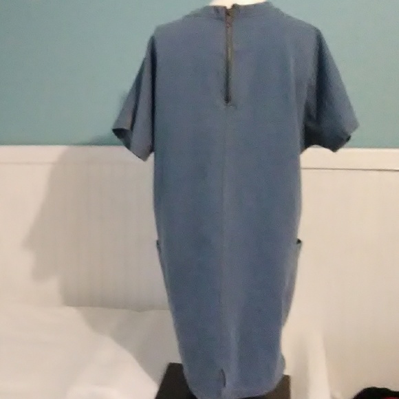 SALE NWOT Hannah Midi Dress. Size S - Picture 4 of 6